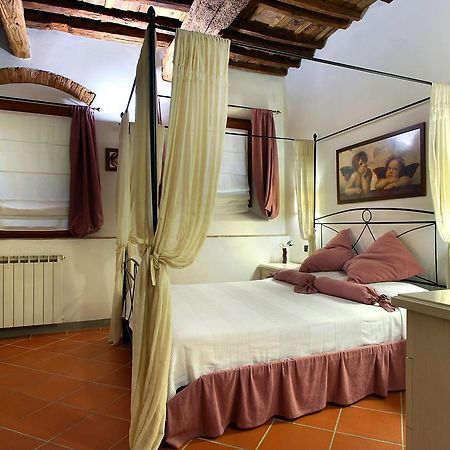 Aleri Apartment Florence Room photo