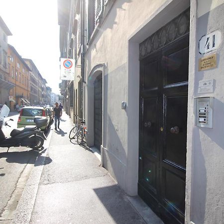 Aleri Apartment Florence Exterior photo