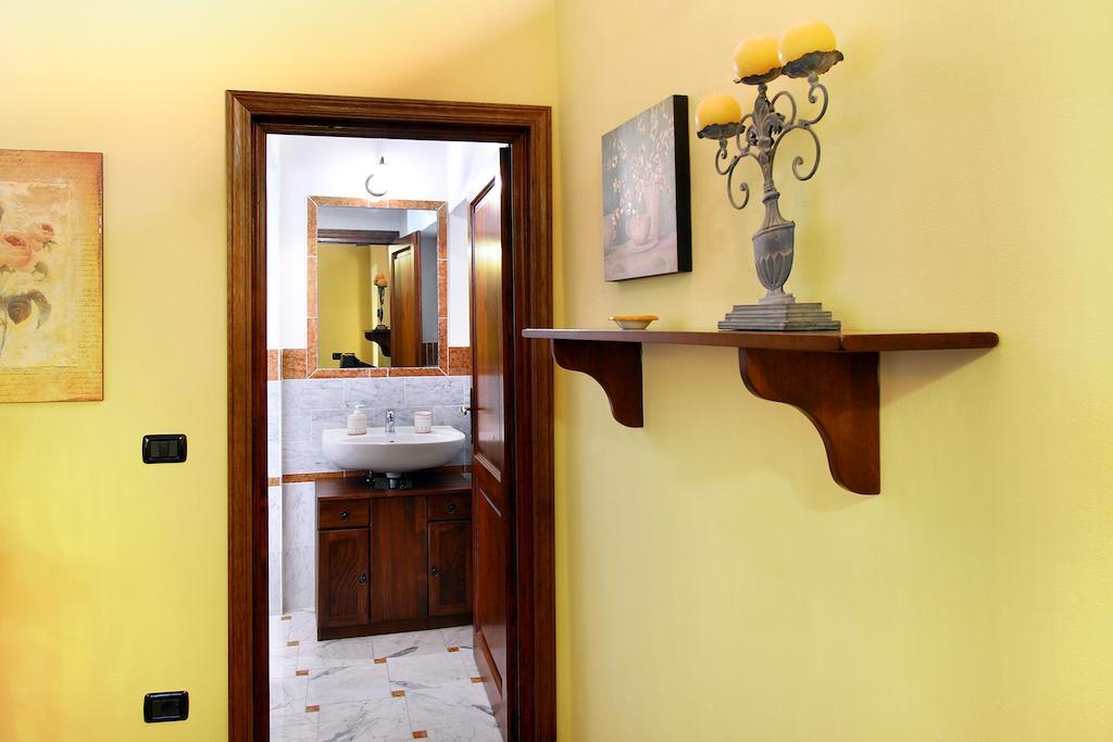 Aleri Apartment Florence Exterior photo