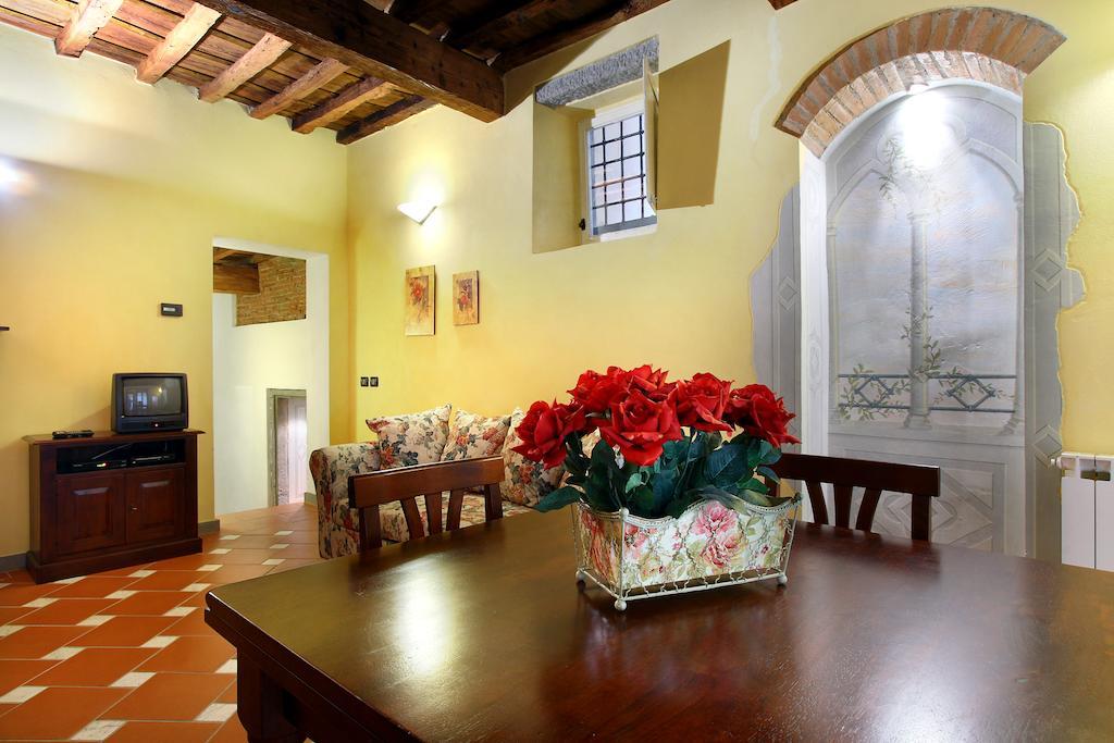 Aleri Apartment Florence Room photo