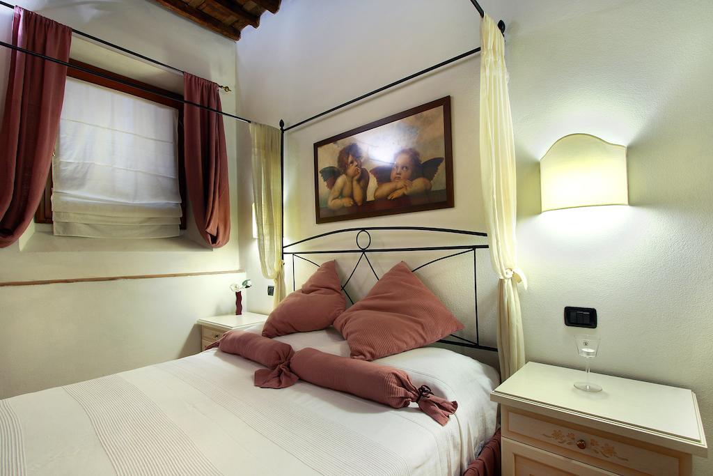 Aleri Apartment Florence Room photo