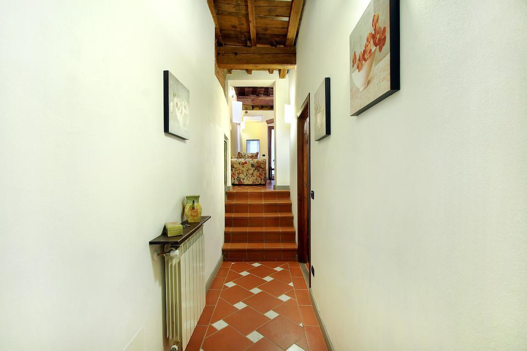 Aleri Apartment Florence Room photo