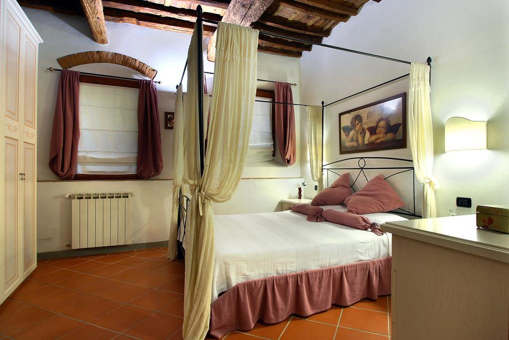 Aleri Apartment Florence Room photo
