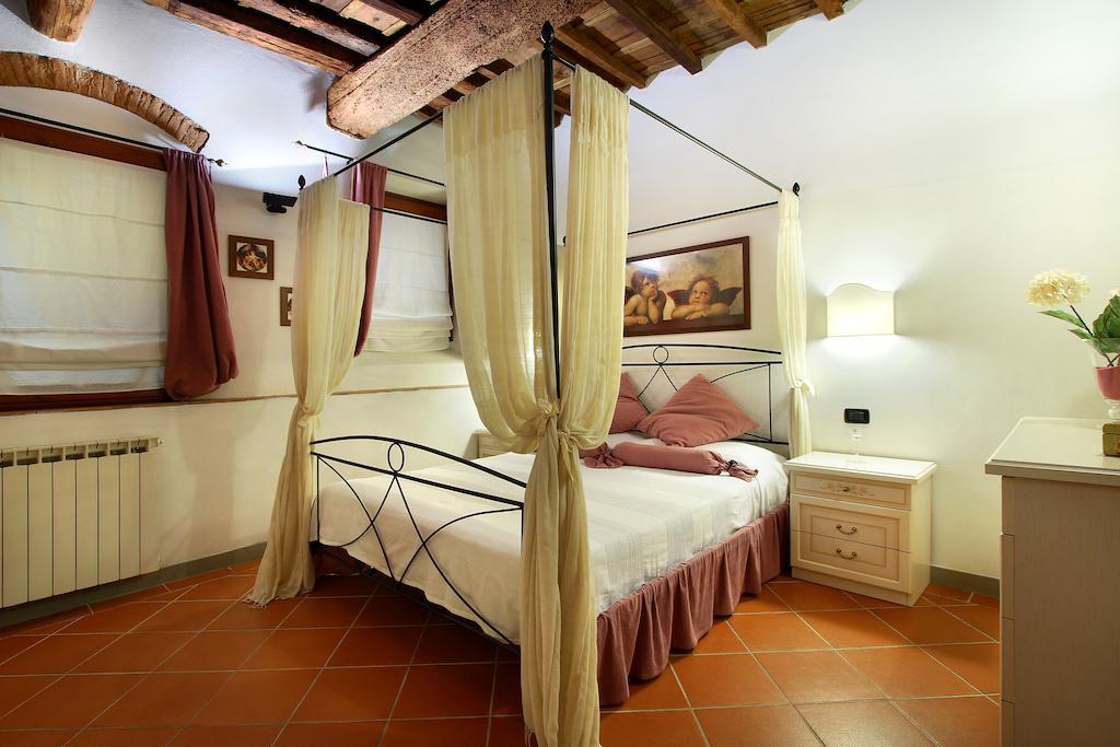 Aleri Apartment Florence Room photo