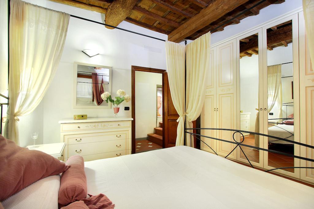 Aleri Apartment Florence Exterior photo