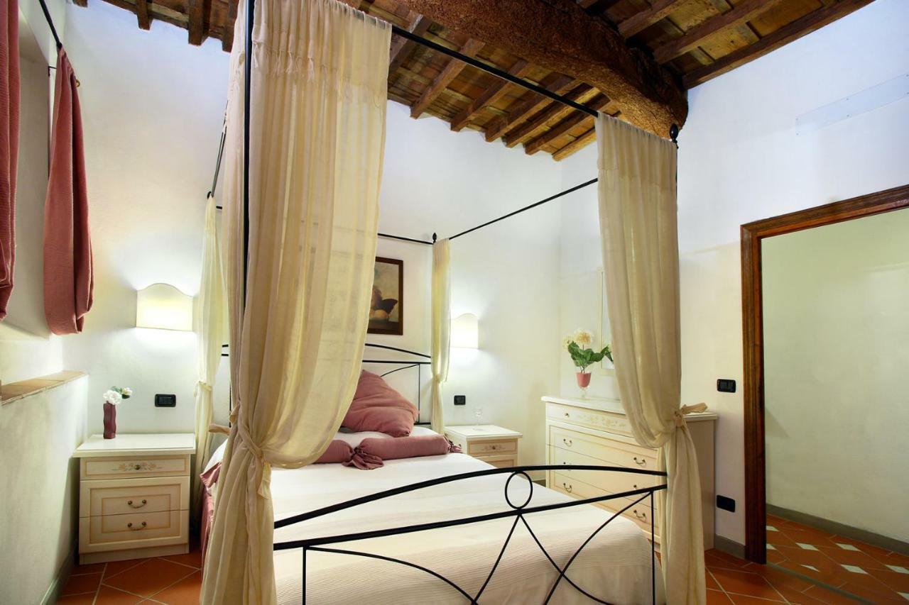 Aleri Apartment Florence Exterior photo