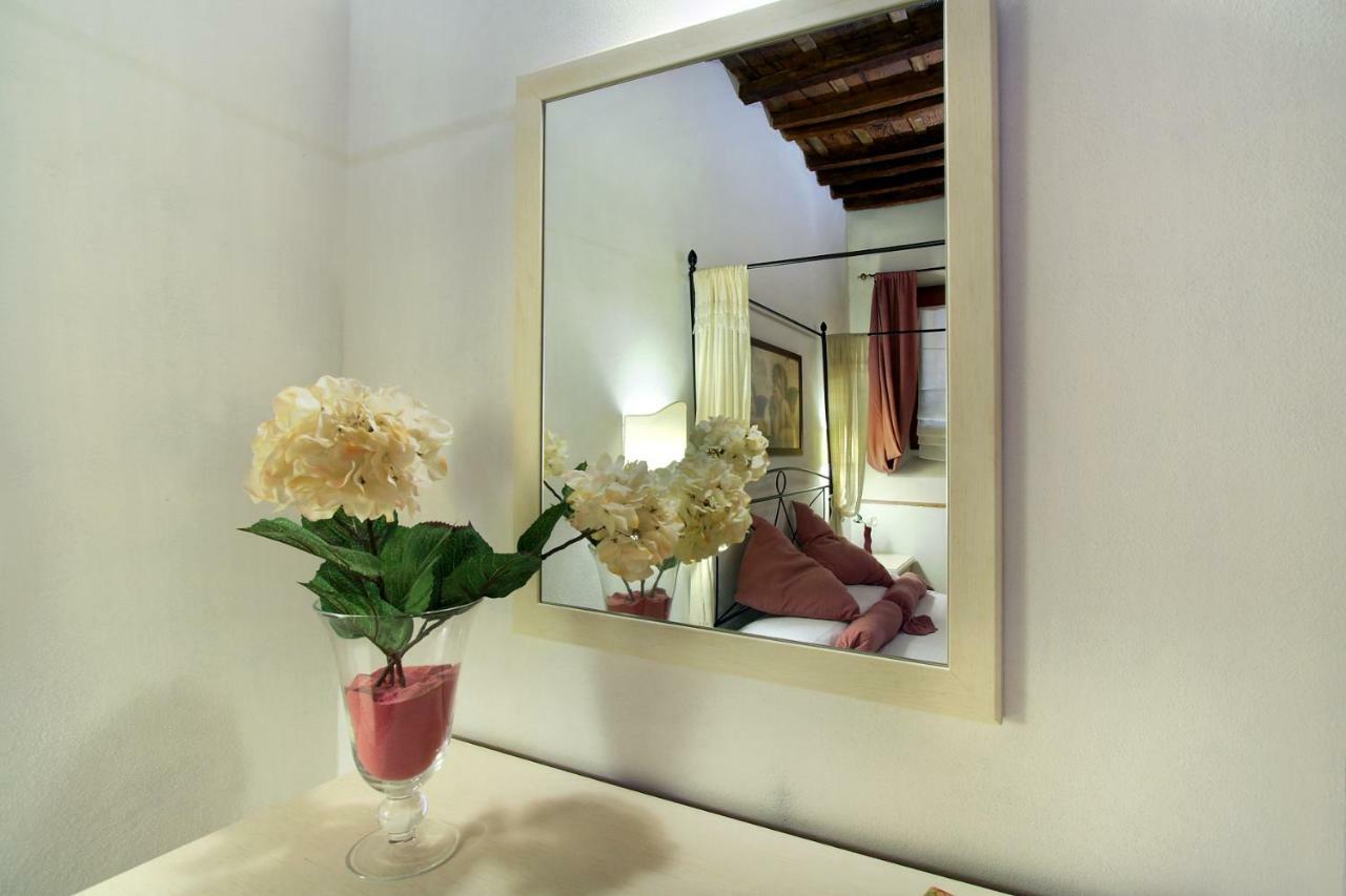 Aleri Apartment Florence Exterior photo